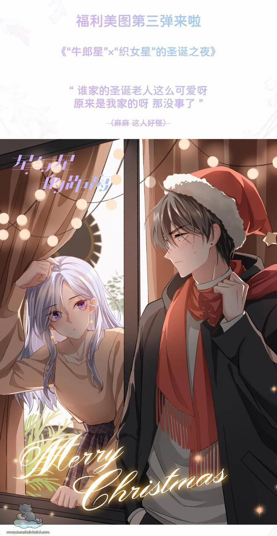 Khoảng Cách Giữa Những Vì Sao 4 trang 31