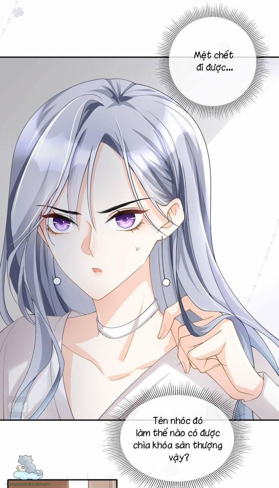 Khoảng Cách Giữa Những Vì Sao 4 trang 4