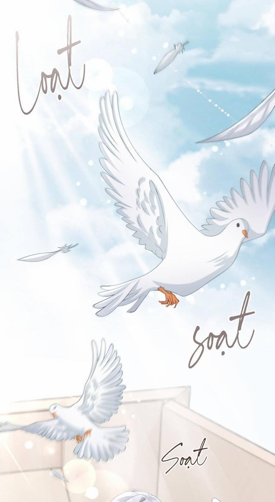 Khoảng Cách Giữa Những Vì Sao 4 trang 6