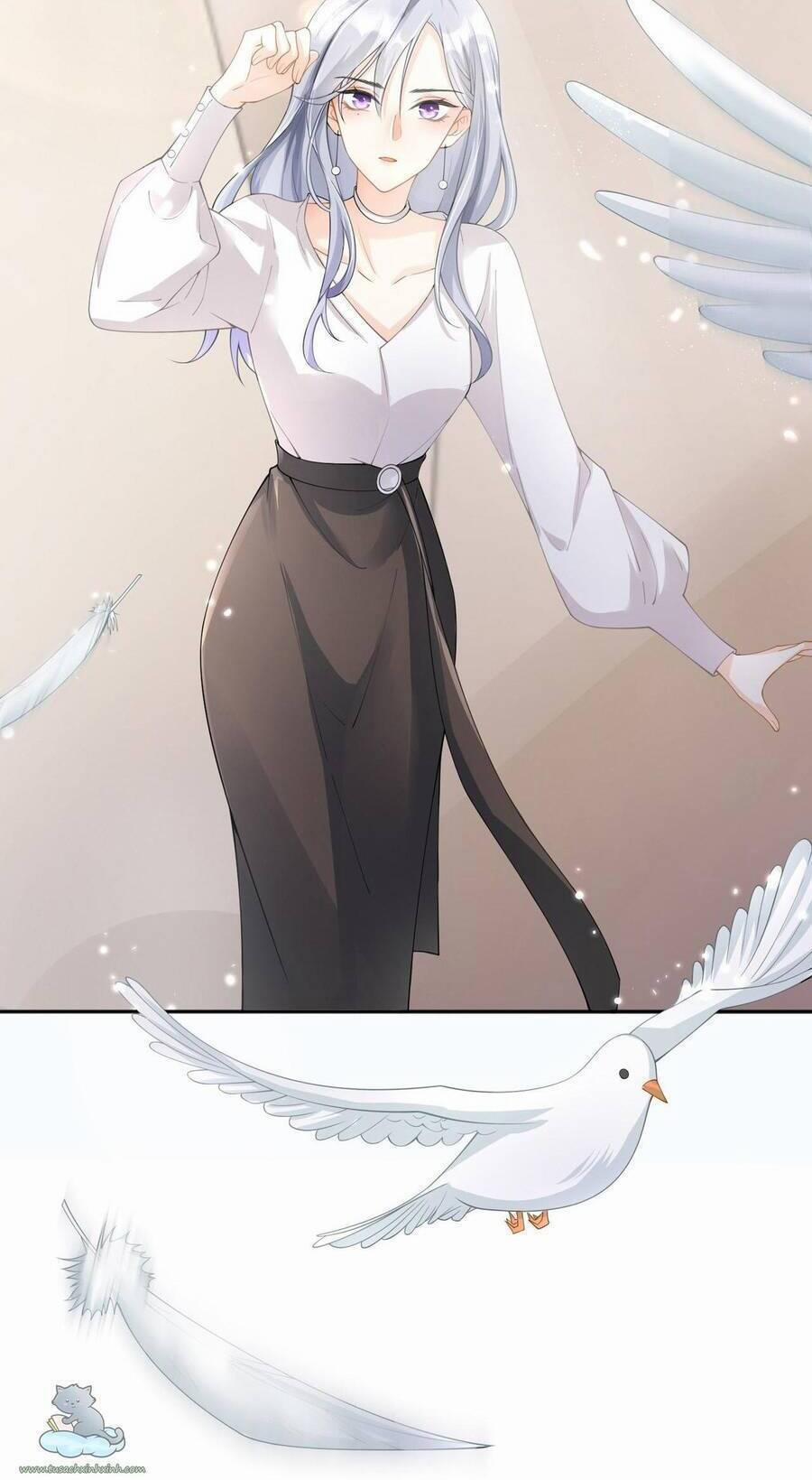 Khoảng Cách Giữa Những Vì Sao 4 trang 7