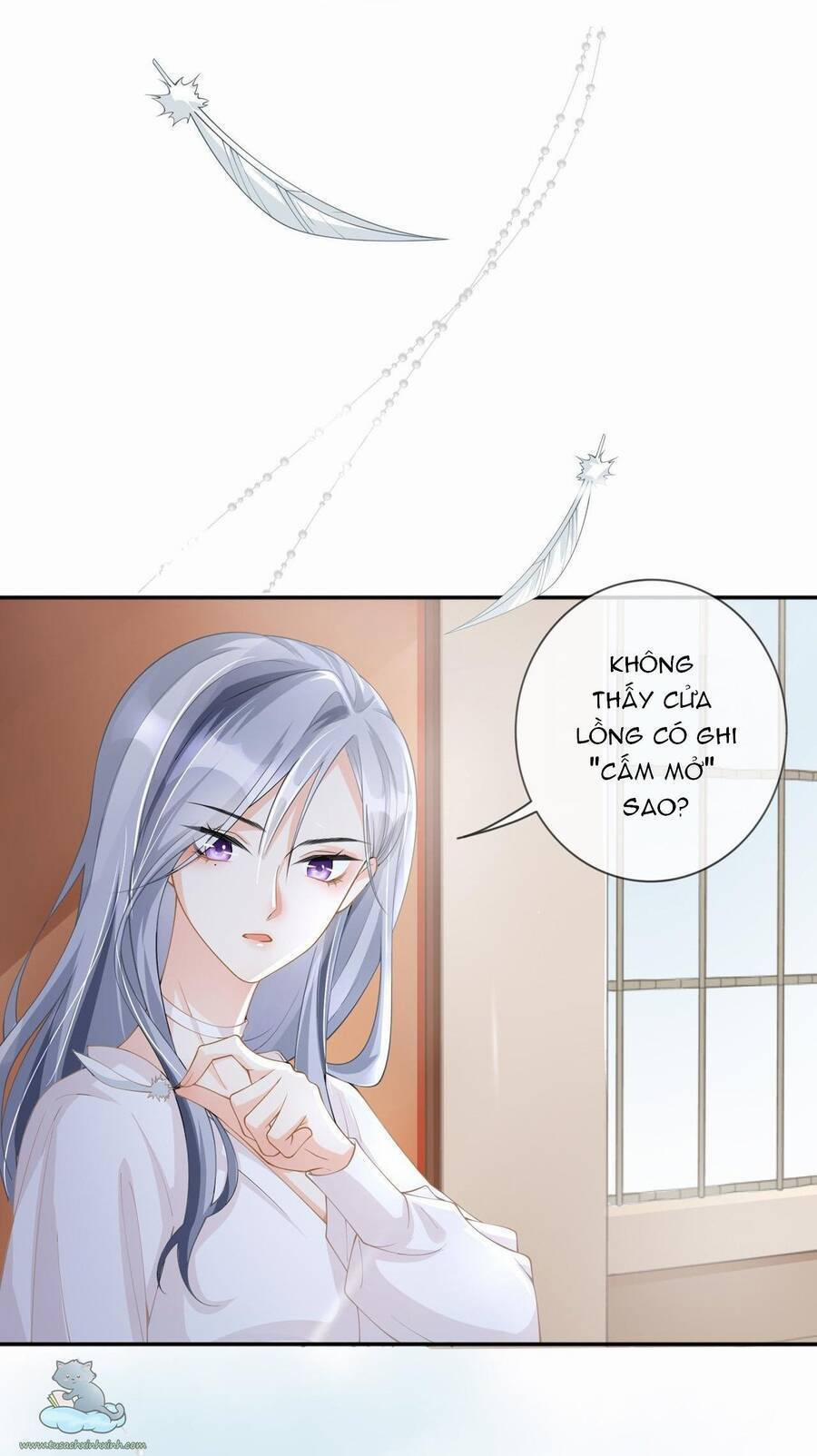 Khoảng Cách Giữa Những Vì Sao 4 trang 8