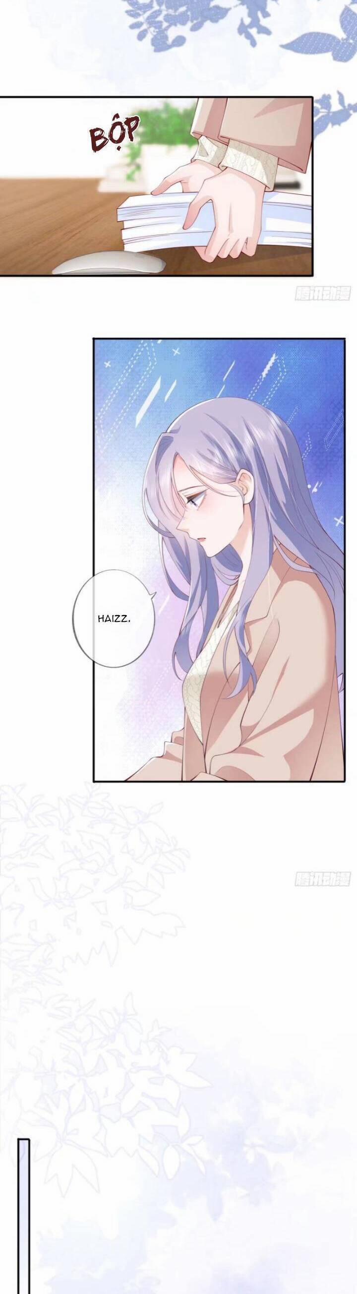 Khoảng Cách Giữa Những Vì Sao 40 trang 11