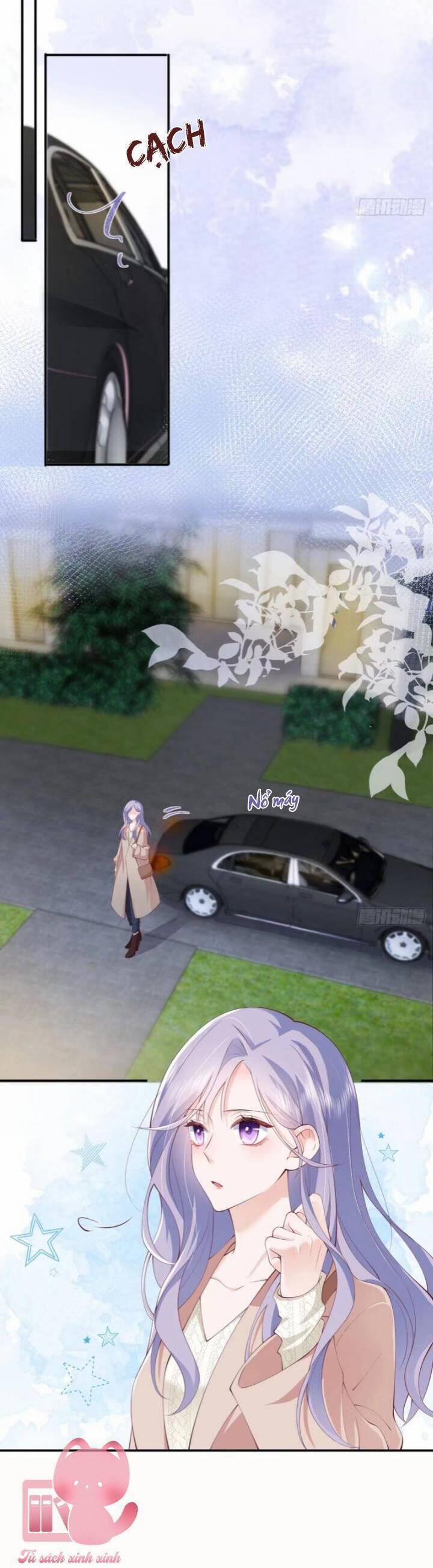 Khoảng Cách Giữa Những Vì Sao 40 trang 12