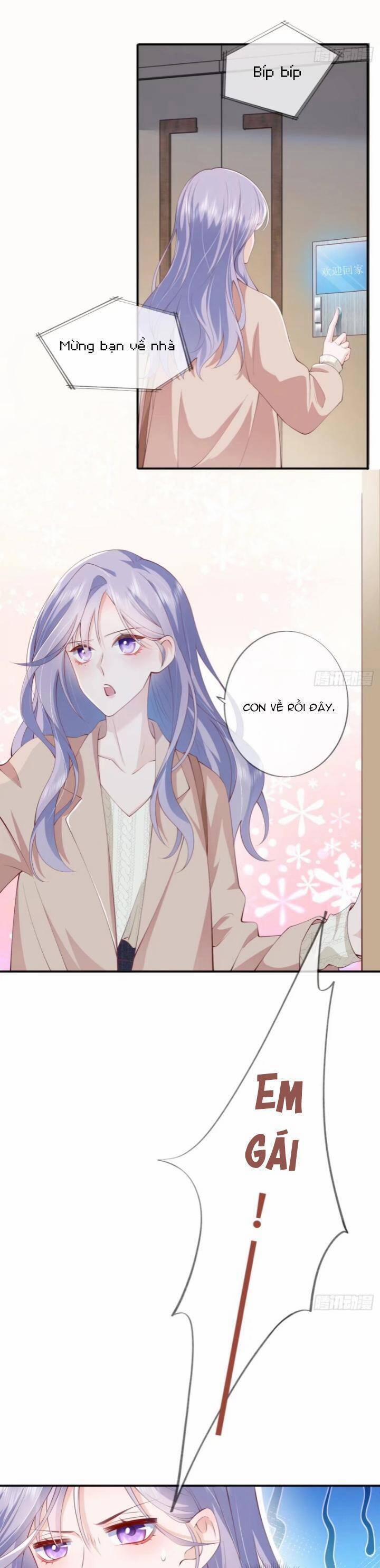 Khoảng Cách Giữa Những Vì Sao 40 trang 13