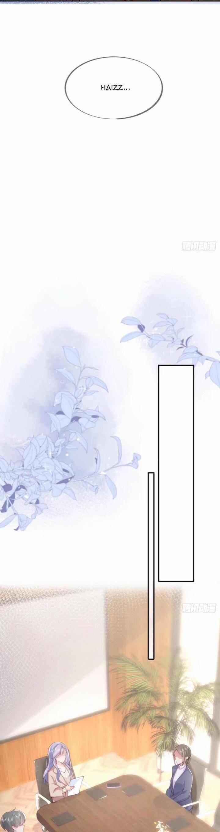 Khoảng Cách Giữa Những Vì Sao 40 trang 5