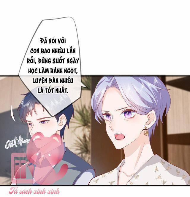 Khoảng Cách Giữa Những Vì Sao 41 trang 1