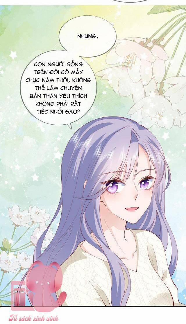 Khoảng Cách Giữa Những Vì Sao 41 trang 11