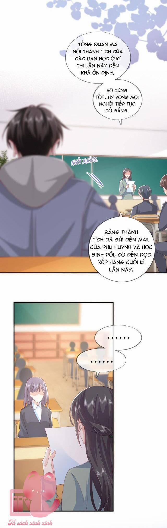 Khoảng Cách Giữa Những Vì Sao 41 trang 17