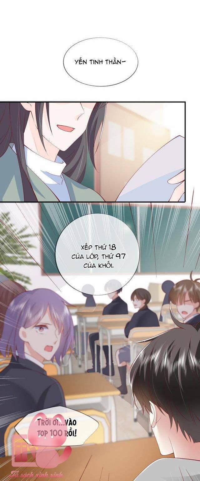 Khoảng Cách Giữa Những Vì Sao 41 trang 19