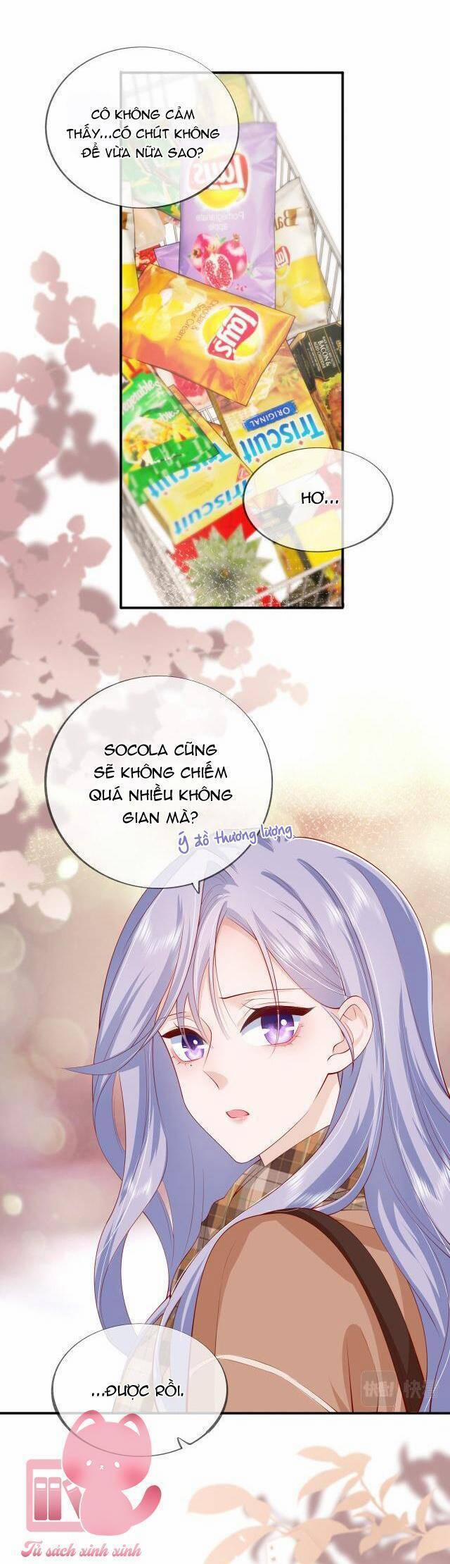 Khoảng Cách Giữa Những Vì Sao 41 trang 35