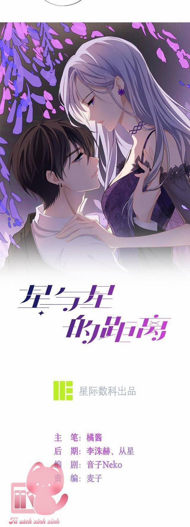 Khoảng Cách Giữa Những Vì Sao 41 trang 4