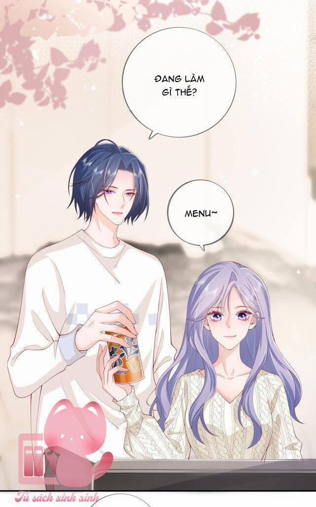 Khoảng Cách Giữa Những Vì Sao 41 trang 6