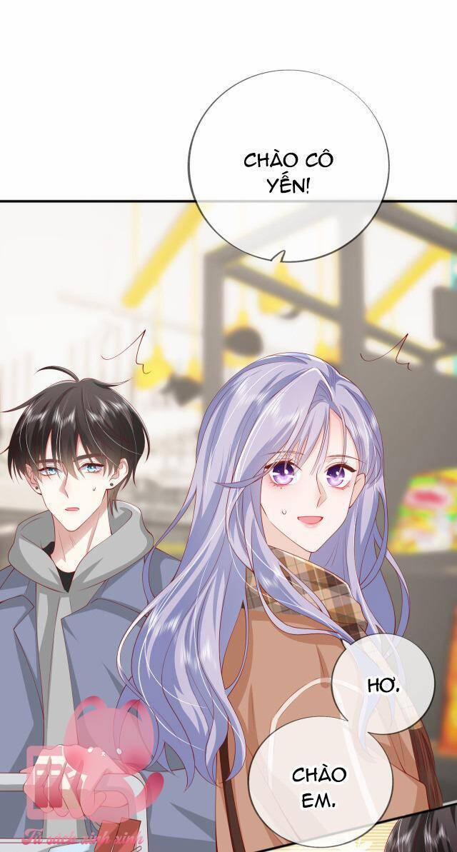 Khoảng Cách Giữa Những Vì Sao 42 trang 1