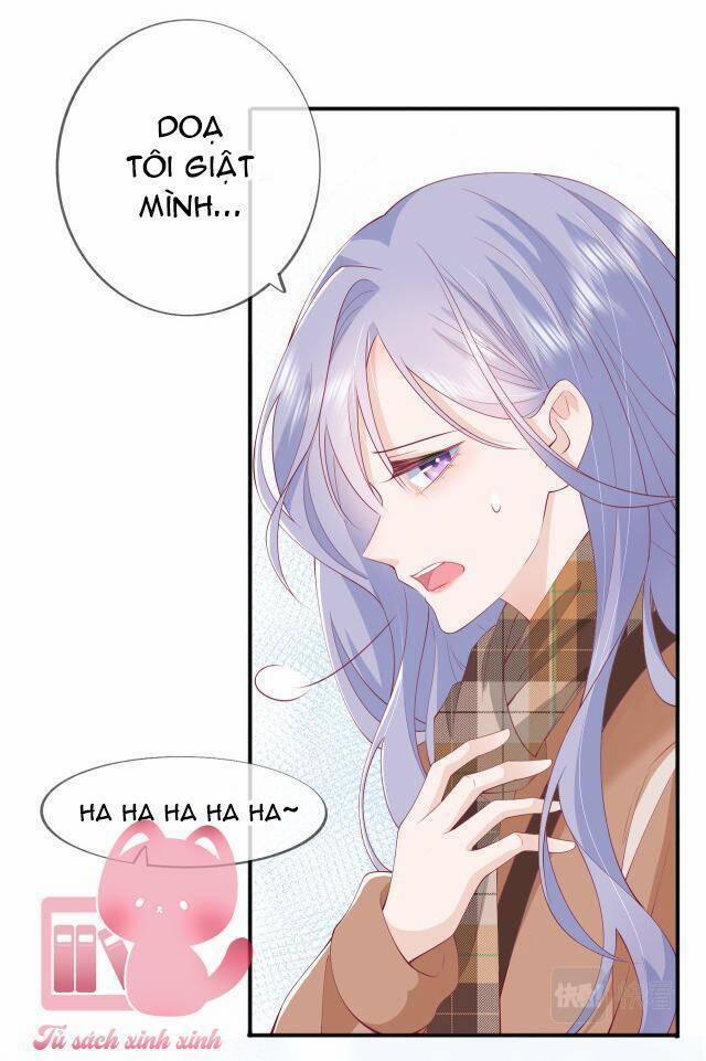 Khoảng Cách Giữa Những Vì Sao 42 trang 15