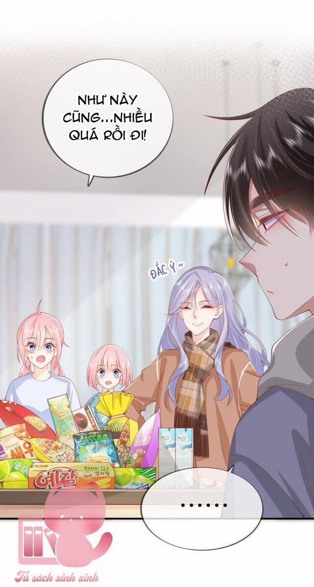 Khoảng Cách Giữa Những Vì Sao 42 trang 19