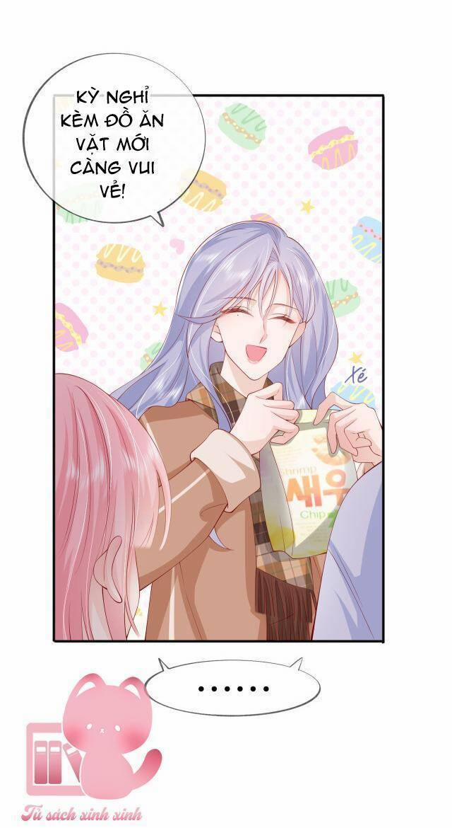 Khoảng Cách Giữa Những Vì Sao 42 trang 20