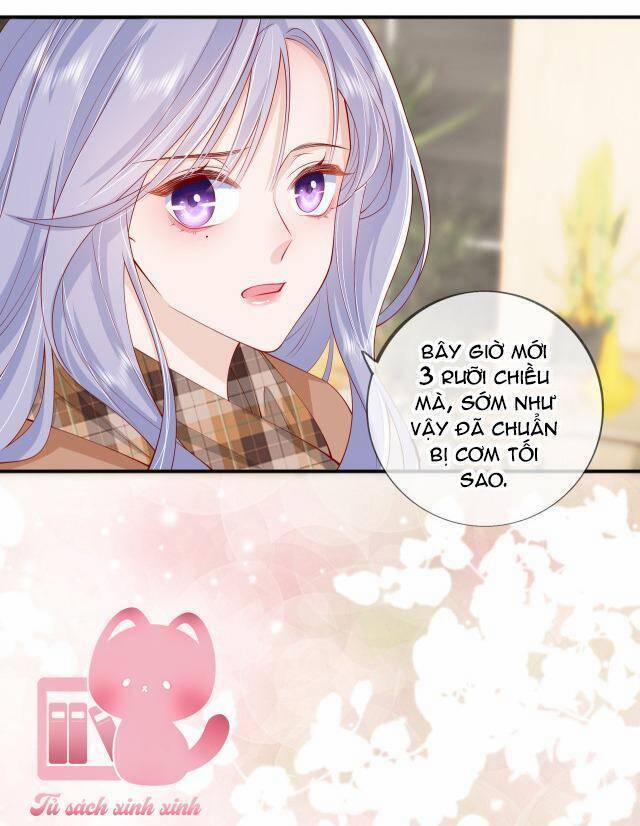 Khoảng Cách Giữa Những Vì Sao 42 trang 23