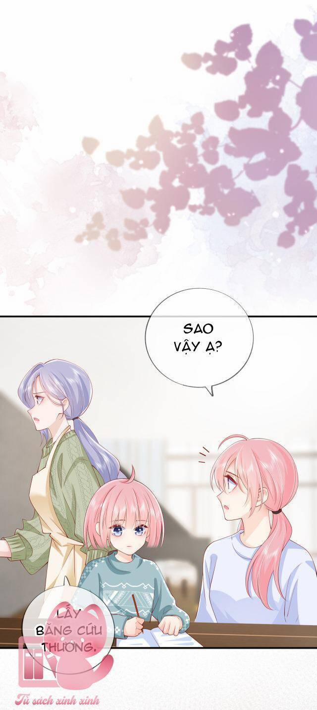 Khoảng Cách Giữa Những Vì Sao 42 trang 32