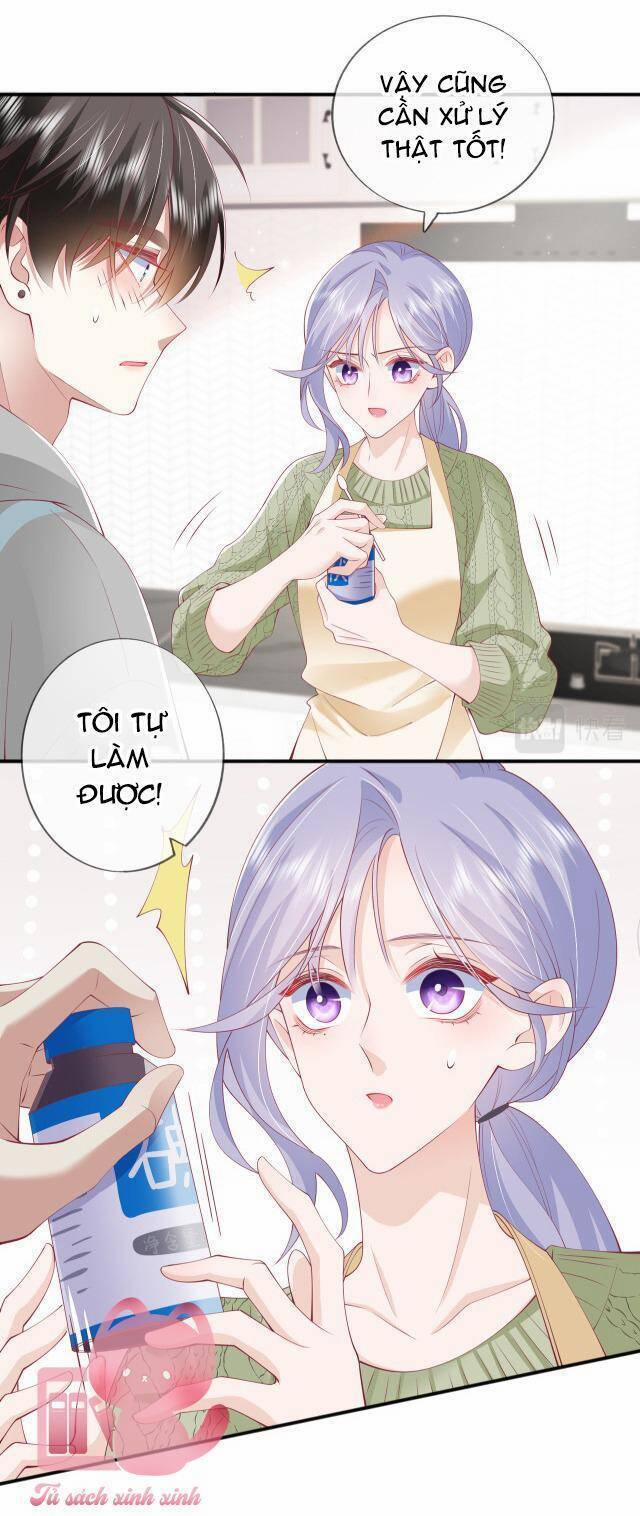 Khoảng Cách Giữa Những Vì Sao 42 trang 37