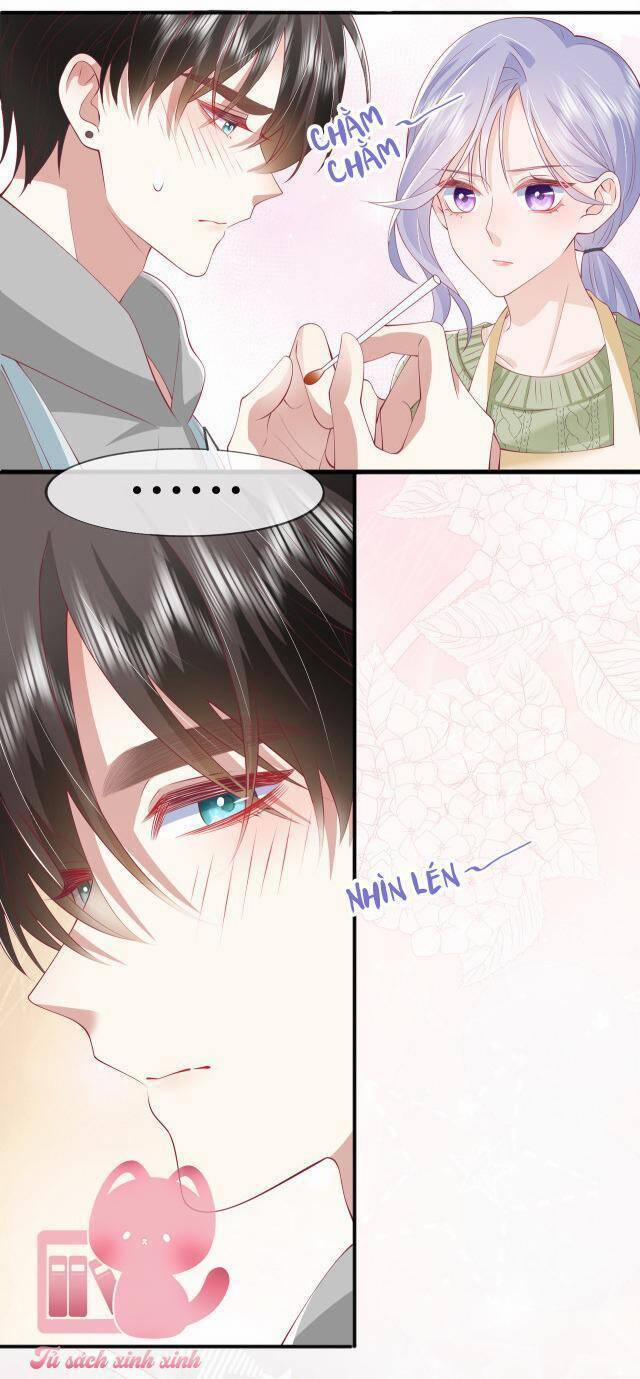 Khoảng Cách Giữa Những Vì Sao 42 trang 39