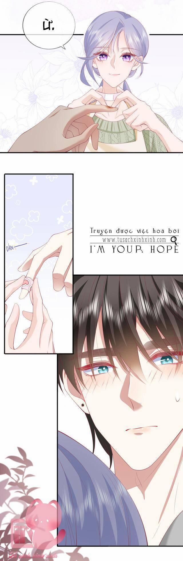 Khoảng Cách Giữa Những Vì Sao 42 trang 43