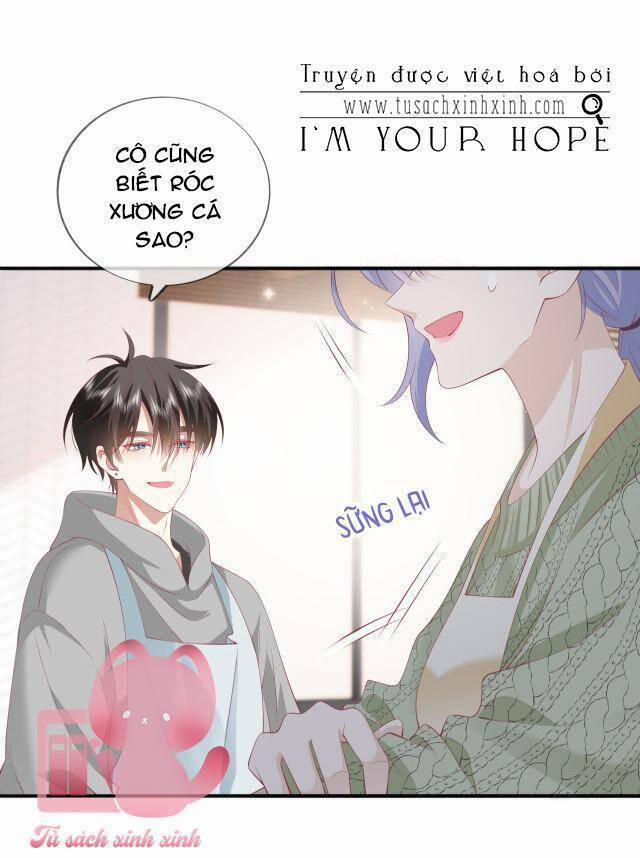 Khoảng Cách Giữa Những Vì Sao 42 trang 45