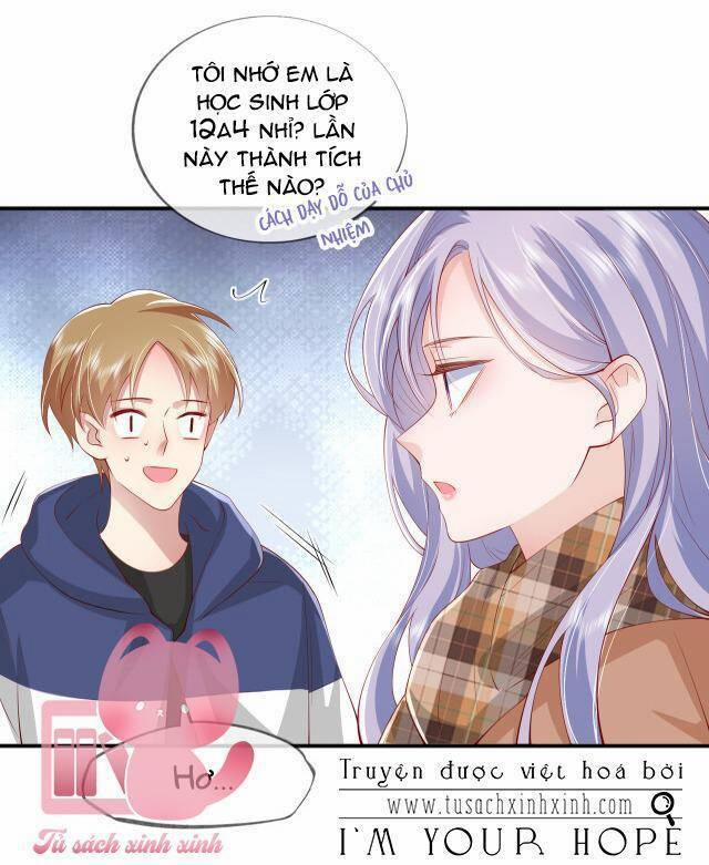 Khoảng Cách Giữa Những Vì Sao 42 trang 8