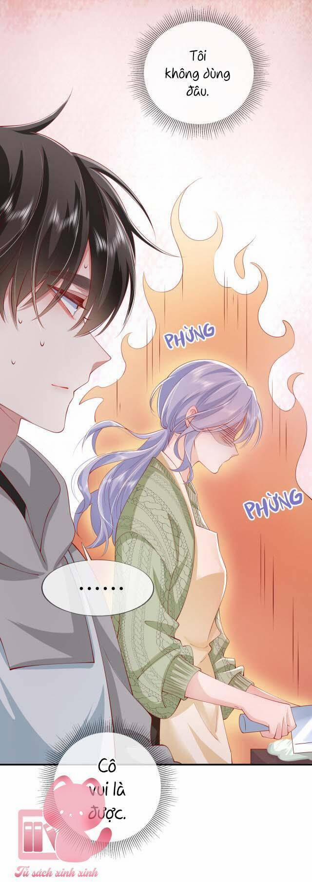 Khoảng Cách Giữa Những Vì Sao 43 trang 11