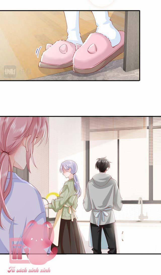 Khoảng Cách Giữa Những Vì Sao 43 trang 13