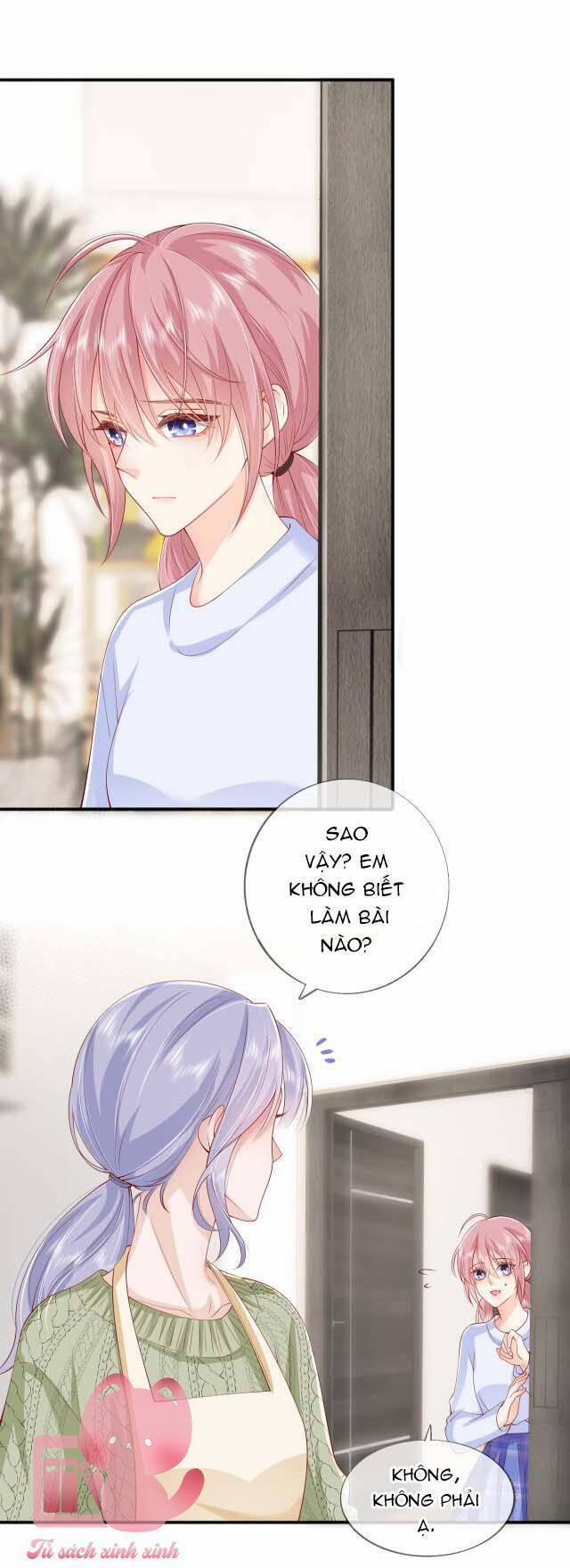 Khoảng Cách Giữa Những Vì Sao 43 trang 14