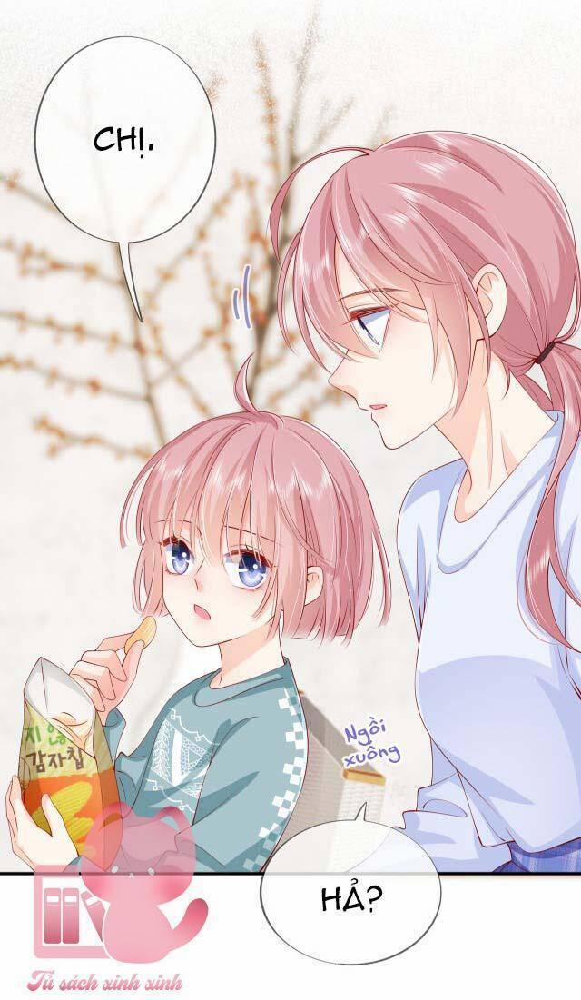 Khoảng Cách Giữa Những Vì Sao 43 trang 17