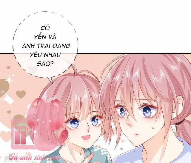 Khoảng Cách Giữa Những Vì Sao 43 trang 18