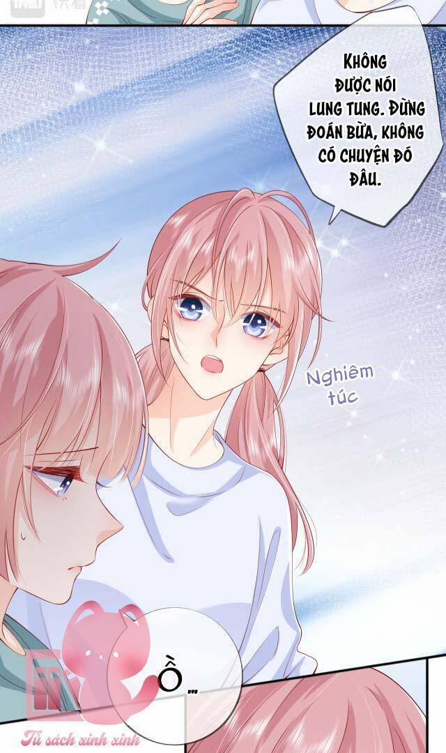 Khoảng Cách Giữa Những Vì Sao 43 trang 19