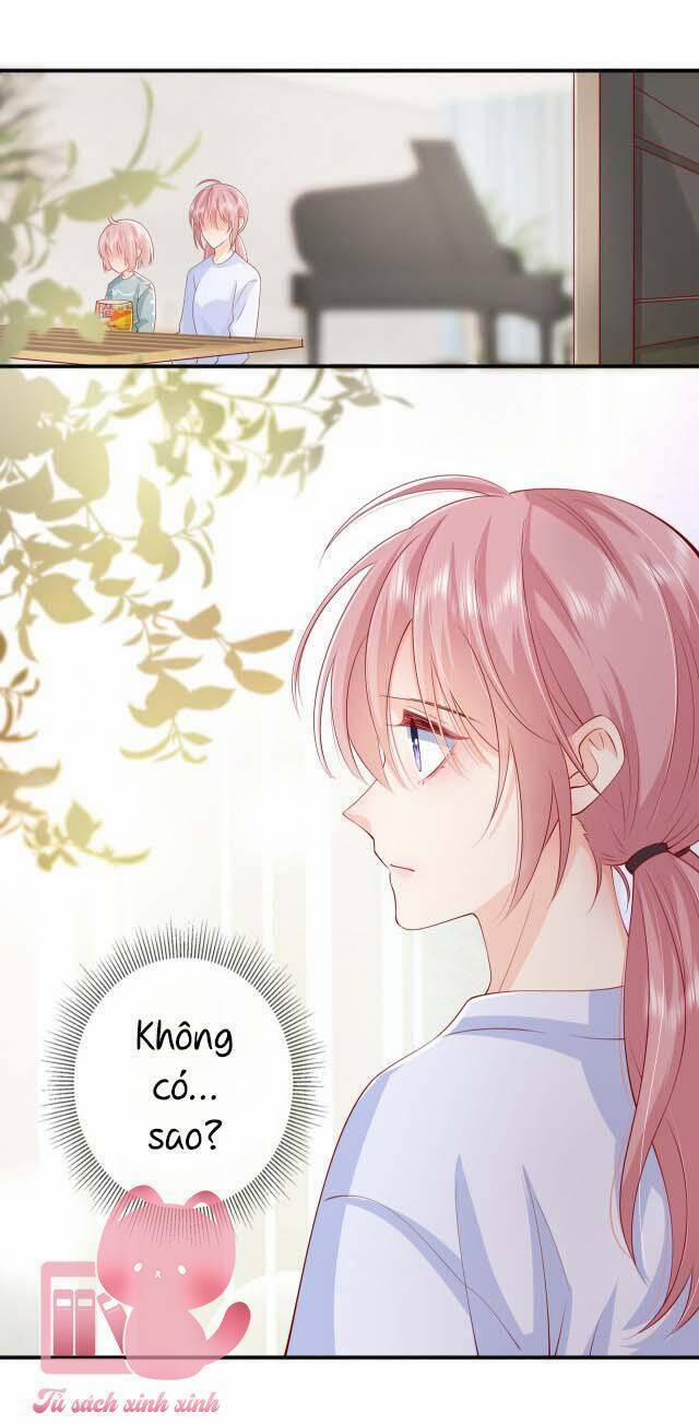 Khoảng Cách Giữa Những Vì Sao 43 trang 21