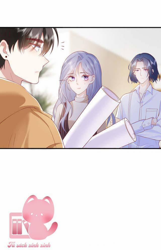 Khoảng Cách Giữa Những Vì Sao 43 trang 31