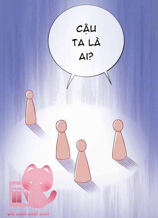 Khoảng Cách Giữa Những Vì Sao 43 trang 33