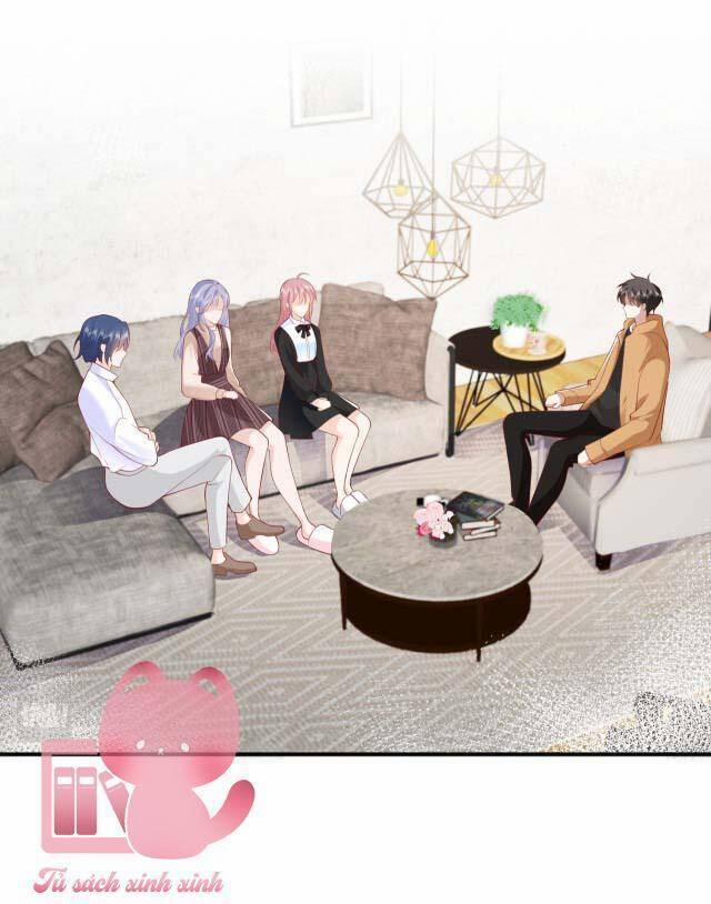 Khoảng Cách Giữa Những Vì Sao 43 trang 37