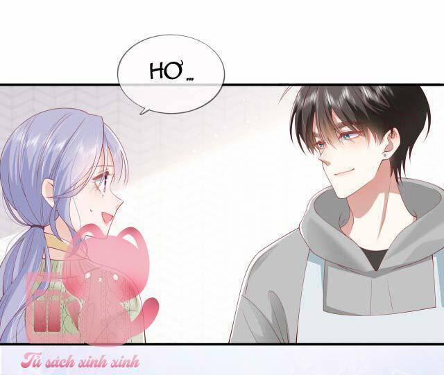 Khoảng Cách Giữa Những Vì Sao 43 trang 4