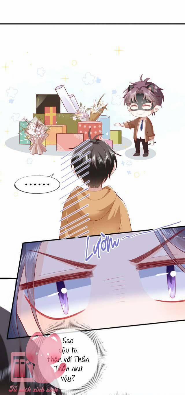 Khoảng Cách Giữa Những Vì Sao 43 trang 41