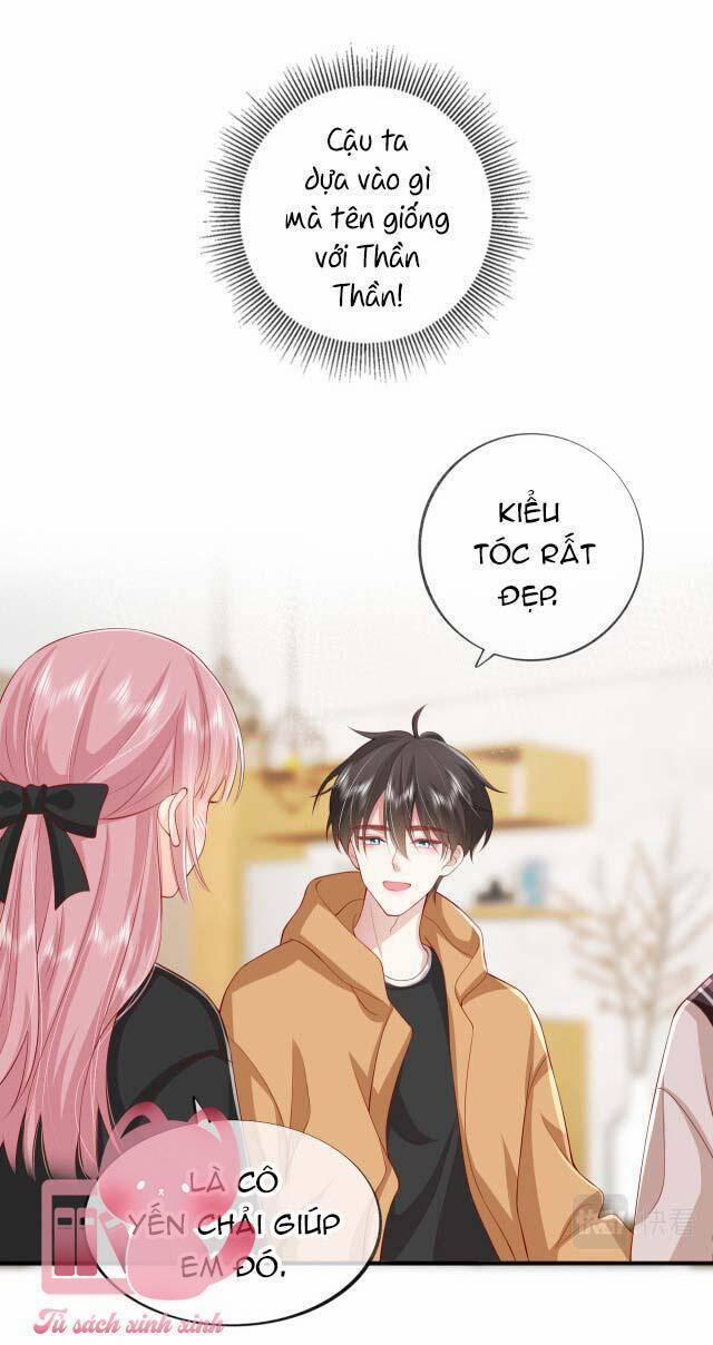 Khoảng Cách Giữa Những Vì Sao 43 trang 43