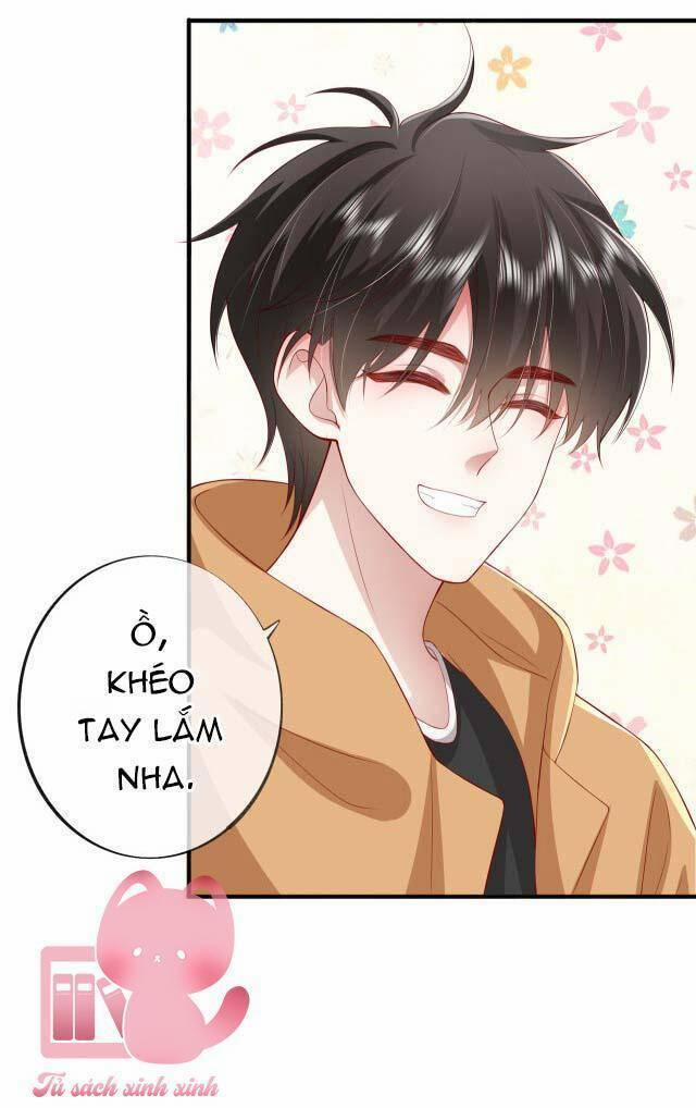 Khoảng Cách Giữa Những Vì Sao 43 trang 44