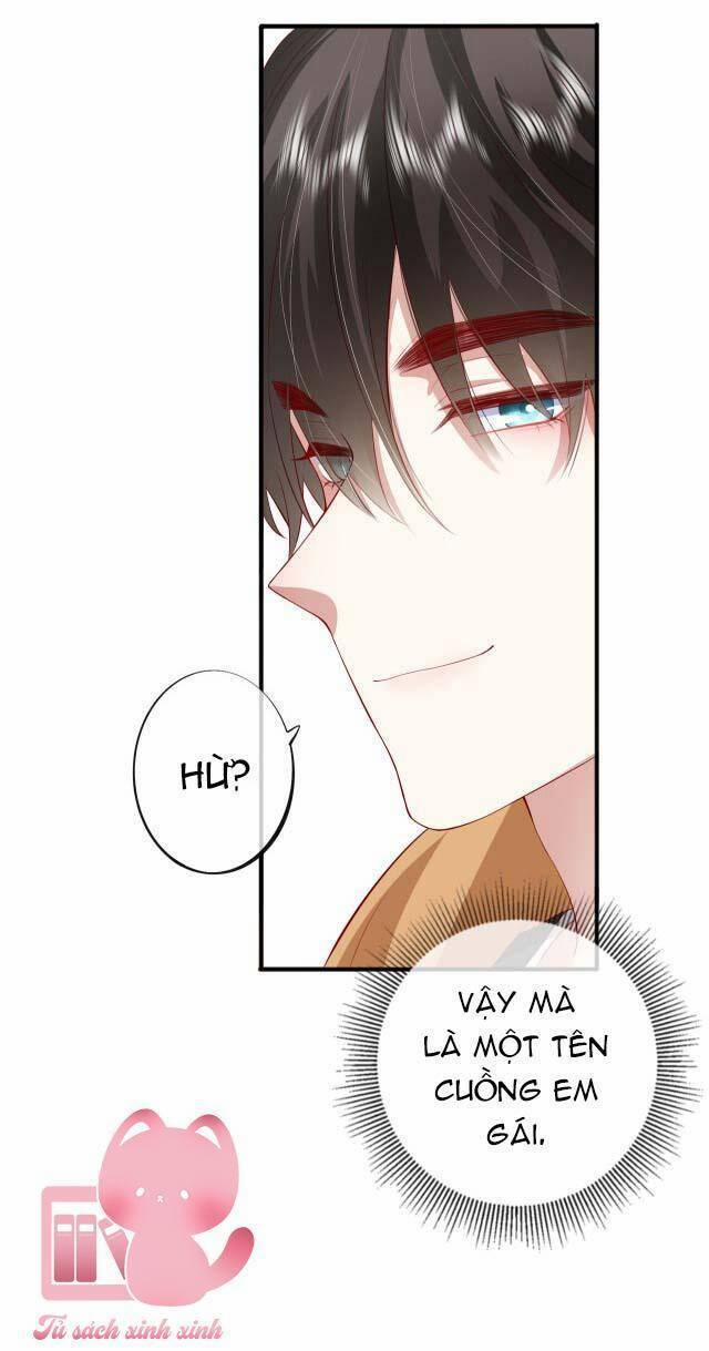 Khoảng Cách Giữa Những Vì Sao 43 trang 46