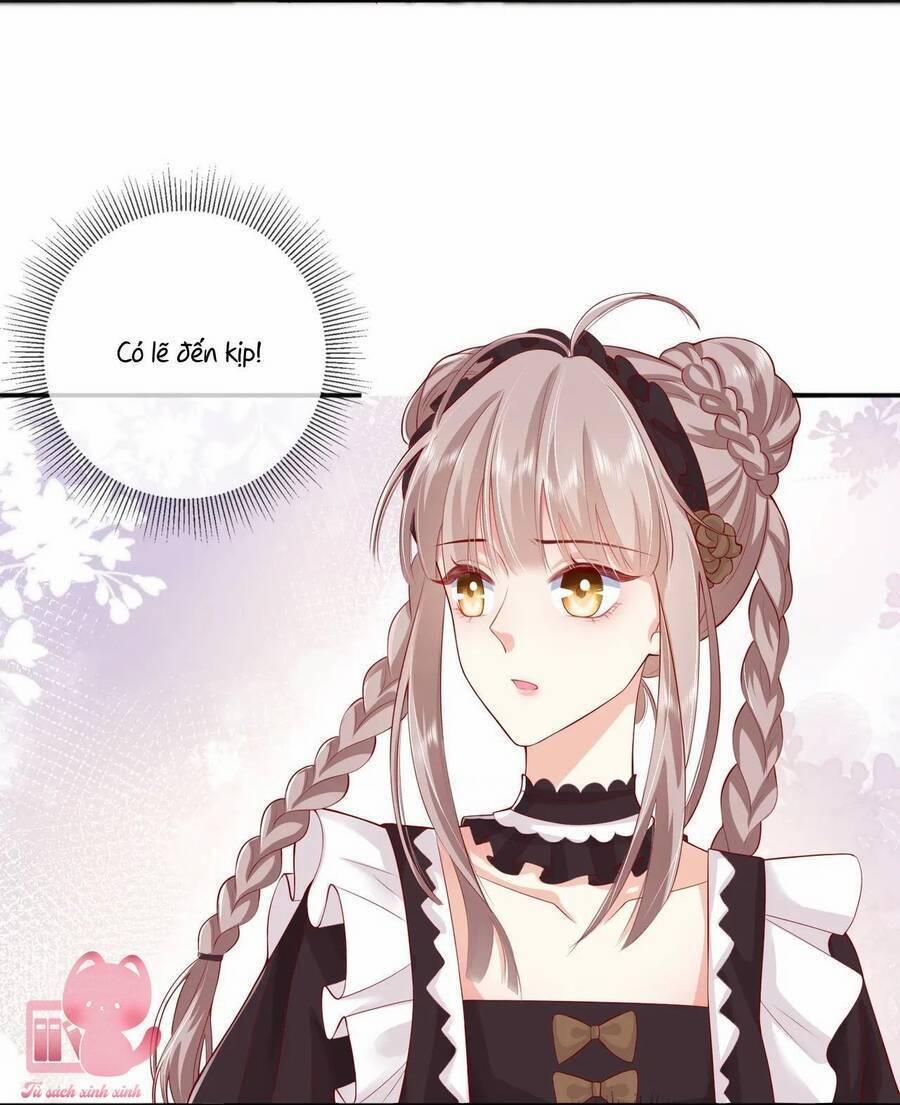 Khoảng Cách Giữa Những Vì Sao 44 trang 12