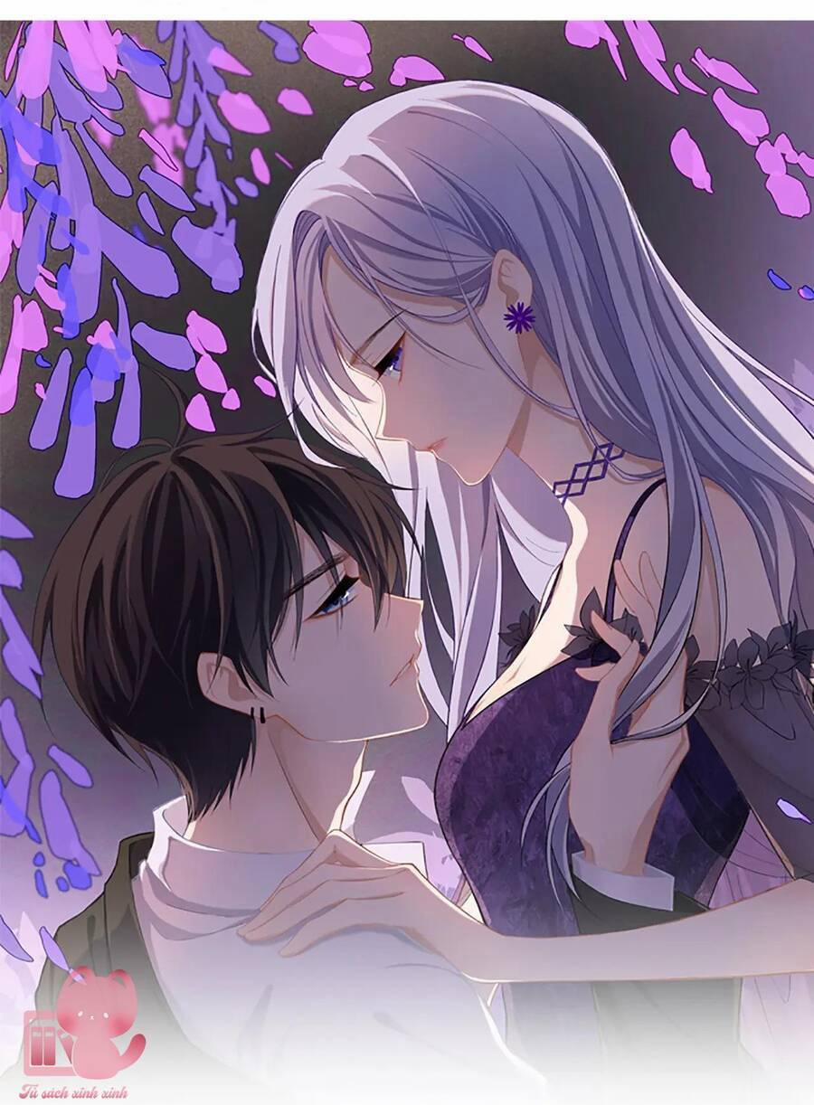 Khoảng Cách Giữa Những Vì Sao 44 trang 2