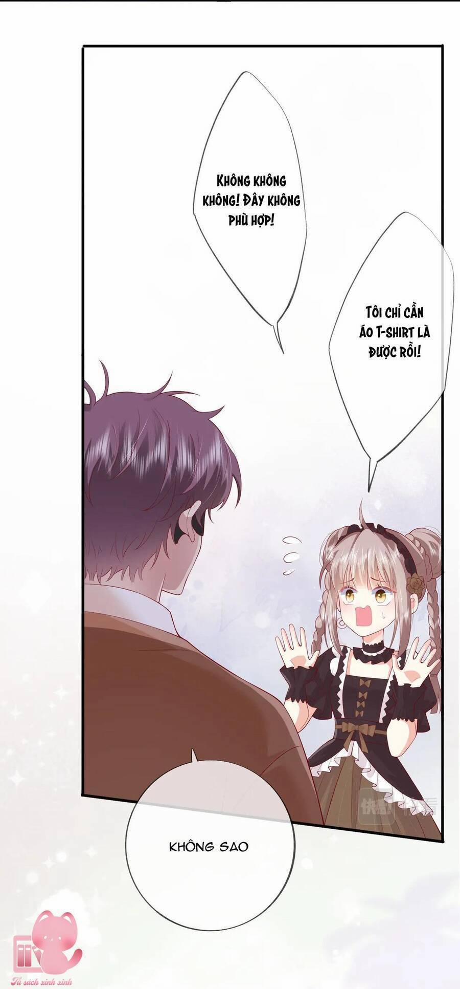 Khoảng Cách Giữa Những Vì Sao 44 trang 27