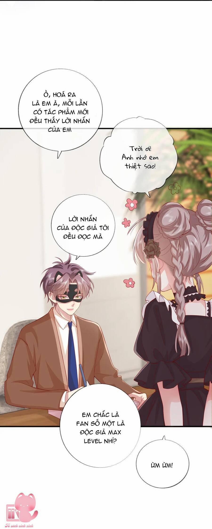 Khoảng Cách Giữa Những Vì Sao 44 trang 32