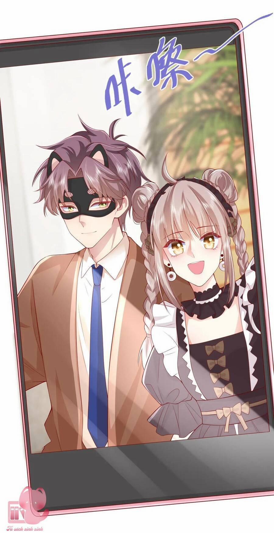 Khoảng Cách Giữa Những Vì Sao 44 trang 34