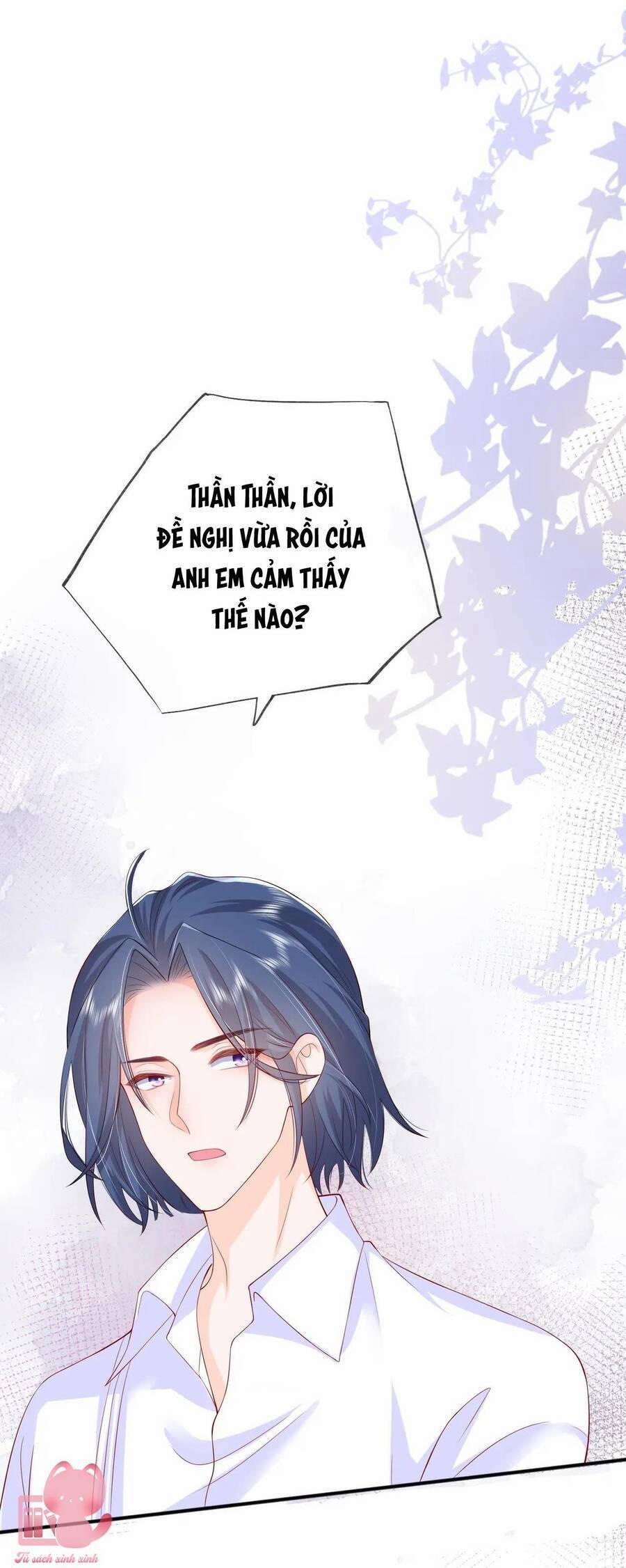 Khoảng Cách Giữa Những Vì Sao 44 trang 4