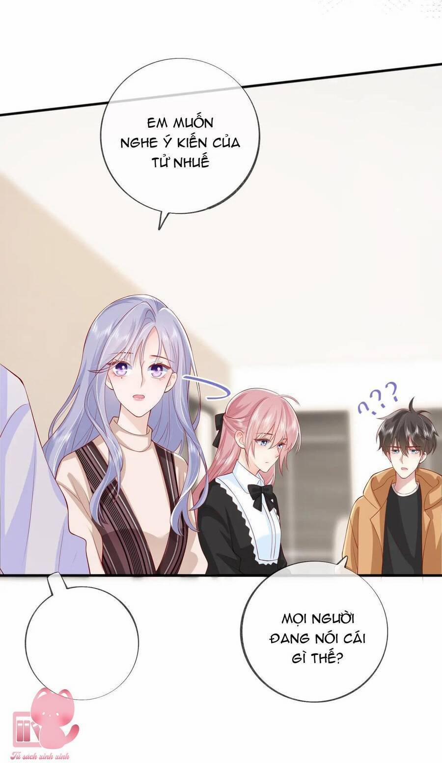 Khoảng Cách Giữa Những Vì Sao 44 trang 5