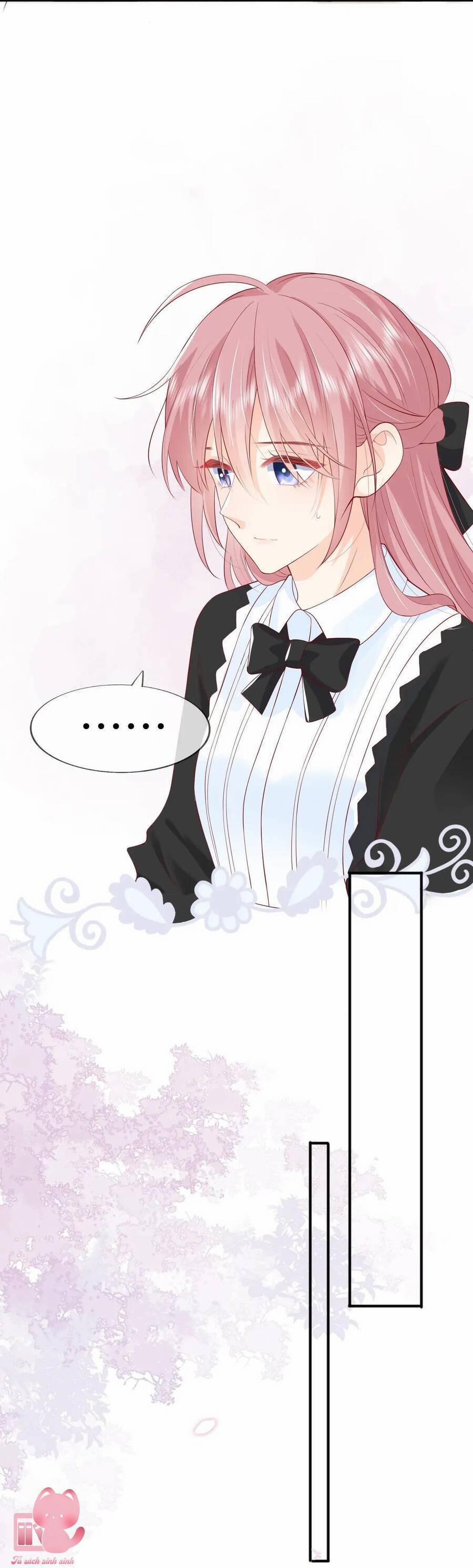 Khoảng Cách Giữa Những Vì Sao 44 trang 8